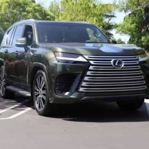 suv car