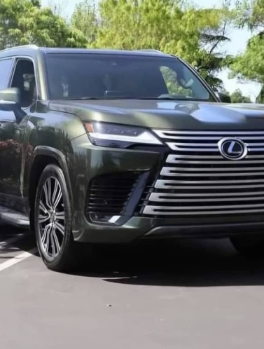 suv car