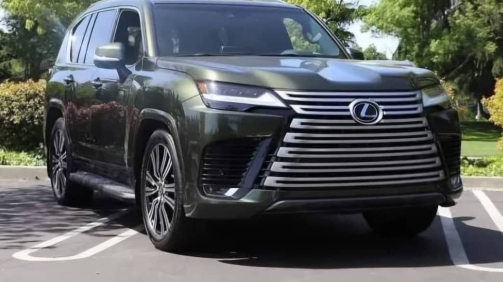 suv car