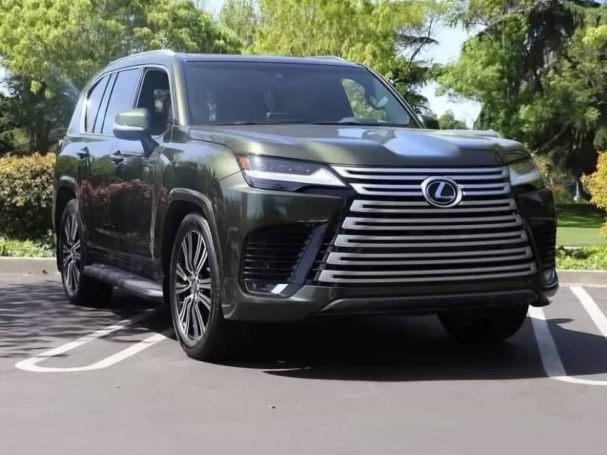 suv car